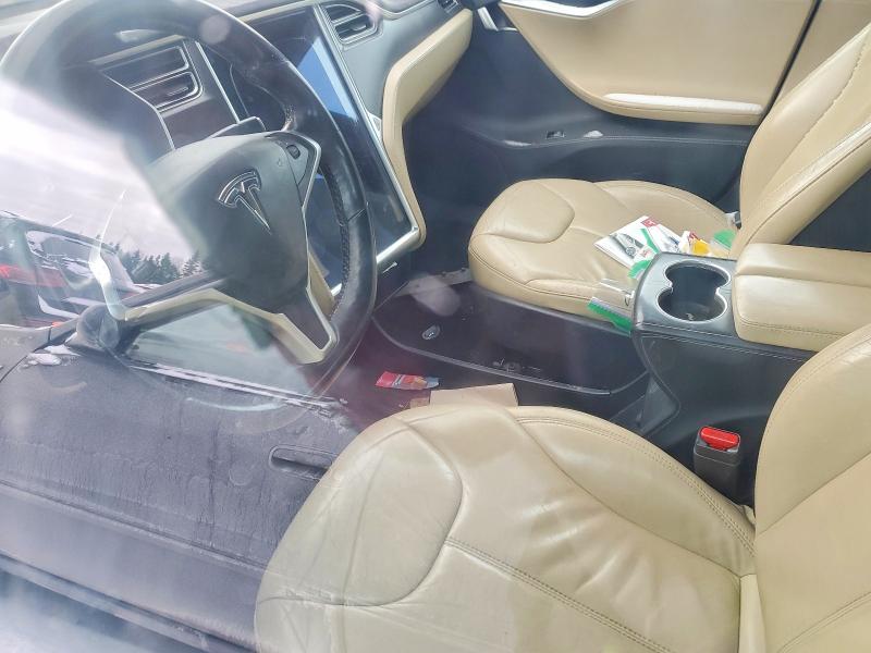 Aukcja sprzedaży 2015 Tesla Model S 85, vin: 5YJSA1H29FF096464, numer aukcji: 72580275