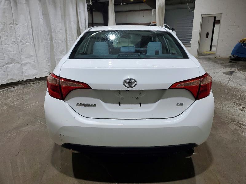 Продаж на аукціоні авто 2018 Toyota Corolla, vin: 2T1BURHE4JC047430, номер лоту: 72954945