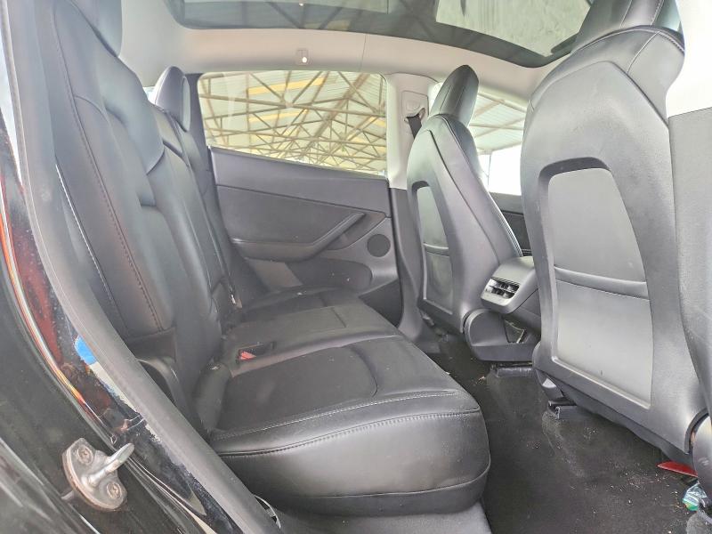 Aukcja sprzedaży 2021 Tesla Model Y, vin: 5YJYGDEE1MF085917, numer aukcji: 96926615