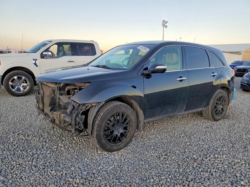 Aukcja sprzedaży 2011 Acura Mdx, vin: 2HNYD2H67BH547528, numer aukcji: 99553905