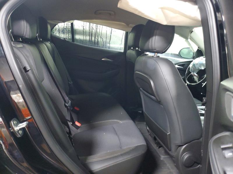 99779055 :رقم المزاد ، KL4MMBS23MB062027 vin ، 2021 Buick Encore Gx مزاد بيع