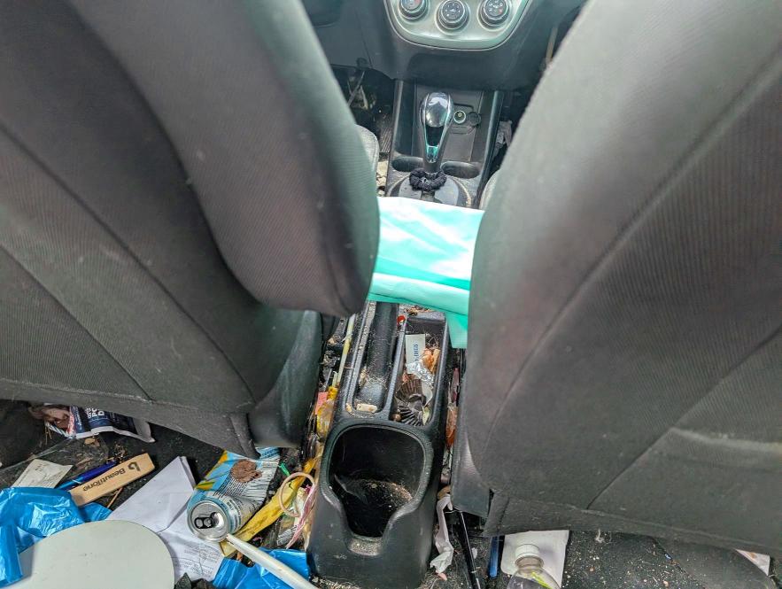Aukcja sprzedaży 2019 Chevrolet Spark, vin: KL8CD6SA6KC727521, numer aukcji: 73431805