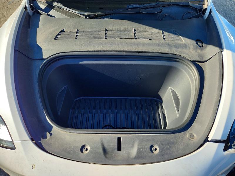 74813845 :رقم المزاد ، 7SAYGDEE5PA036157 vin ، 2023 Tesla Model Y مزاد بيع