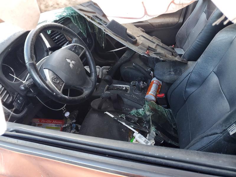 Продаж на аукціоні авто 2014 Mitsubishi Outlander, vin: JA4AD3A37EZ014025, номер лоту: 72479495