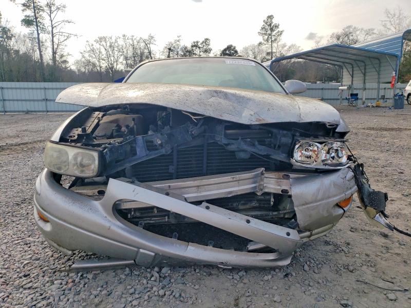 Aukcja sprzedaży 2005 Buick Lesabre, vin: 1G4HP52K05U279312, numer aukcji: 72232335