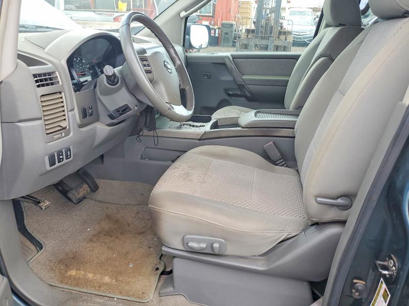 Aukcja sprzedaży 2005 Nissan Armada, vin: 5N1AA08B25N727959, numer aukcji: 75471455