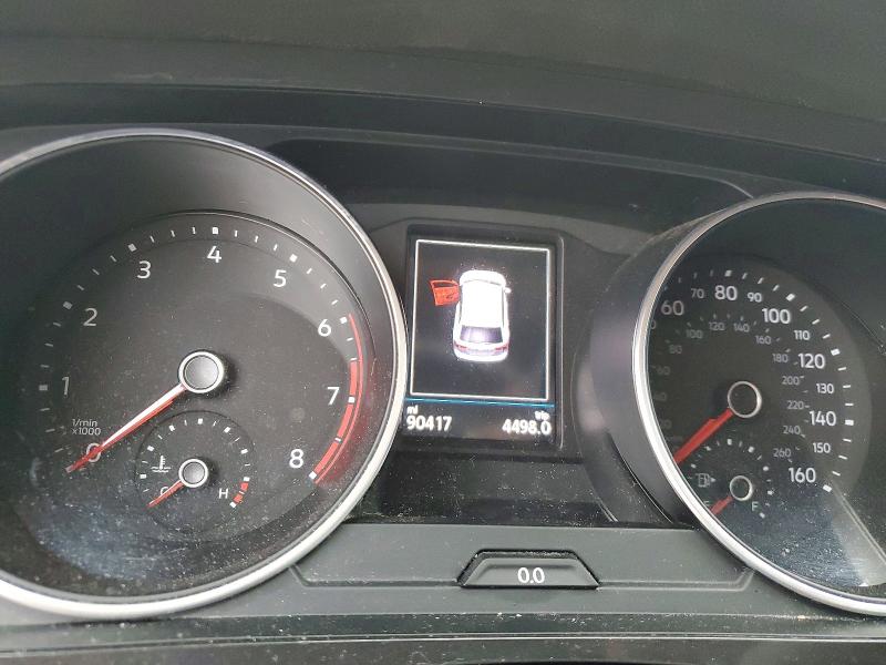 Aukcja sprzedaży 2019 Volkswagen Tiguan, vin: 3VV3B7AX8KM028819, numer aukcji: 73287175