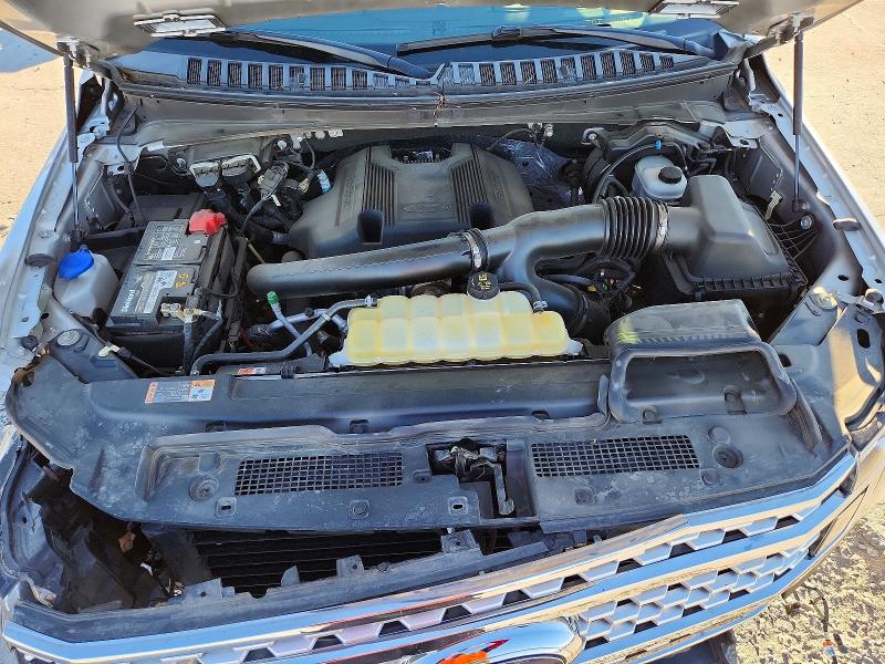 2019 Ford Expedition მანქანა იყიდება აუქციონზე, vin: 1FMJU1MT7KEA17379, აუქციონის ნომერი: 73258205