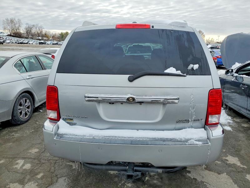 2009 Chrysler Aspen მანქანა იყიდება აუქციონზე, vin: 1A8HW58P69F713763, აუქციონის ნომერი: 73479345
