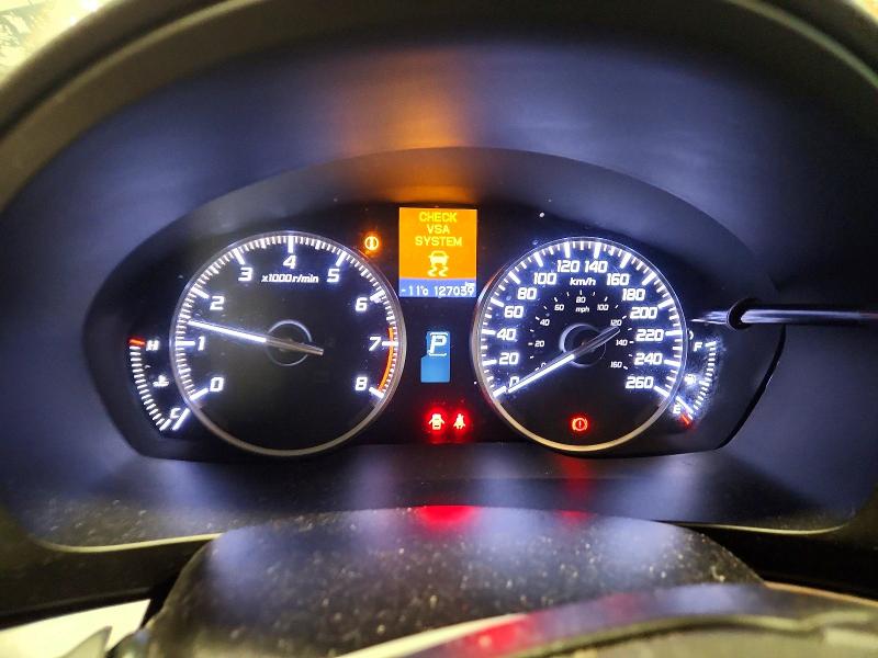 Продажа на аукционе авто 2015 Acura Ilx, vin: 19VDE1F52FE400632, номер лота: 74210935