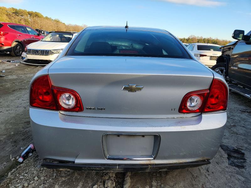 Aukcja sprzedaży 2009 Chevrolet Malibu, vin: 1G1ZH57B794261399, numer aukcji: 98775695