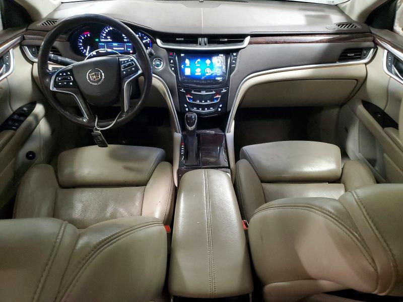 2013 Cadillac Xts მანქანა იყიდება აუქციონზე, vin: 2G61R5S36D9118972, აუქციონის ნომერი: 72576865