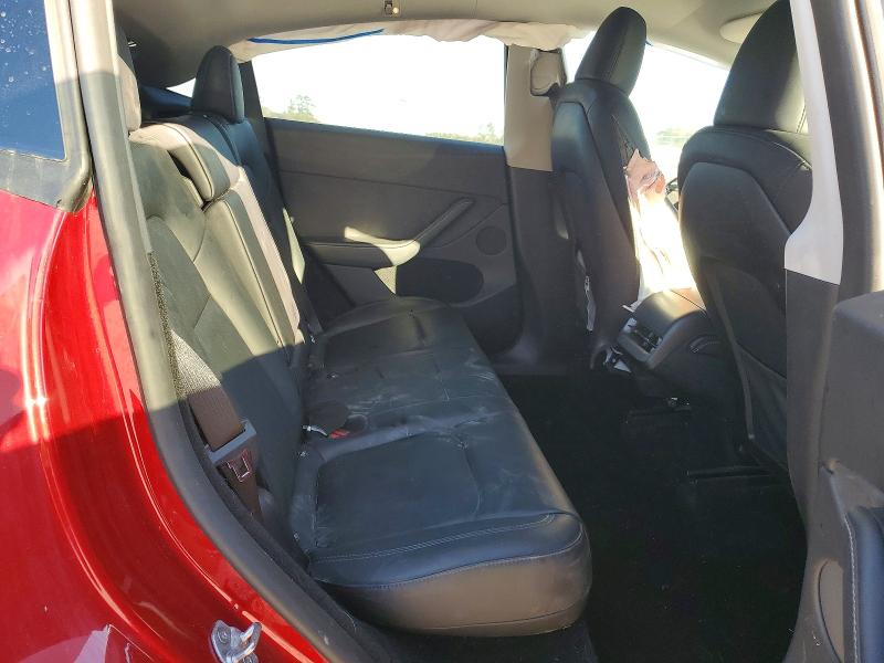 Aukcja sprzedaży 2024 Tesla Model Y, vin: 7SAYGDED6RA301811, numer aukcji: 73287145