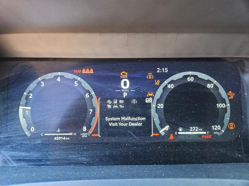 Продаж на аукціоні авто 2024 Toyota Tacoma, vin: 3TYLB5JN2RT045812, номер лоту: 98157845