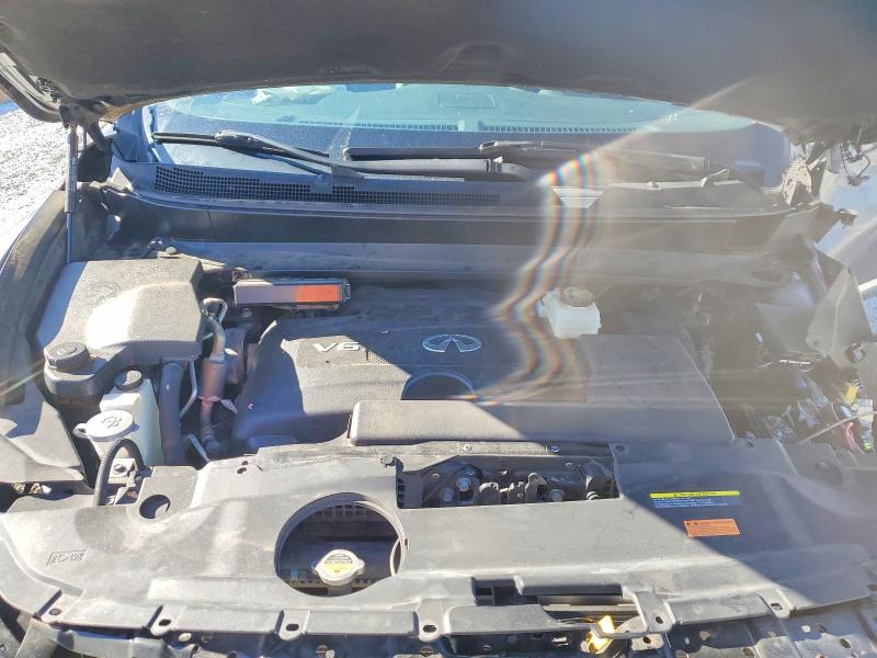 Aukcja sprzedaży 2018 Infiniti Qx60, vin: 5N1DL0MN3JC530313, numer aukcji: 74815575