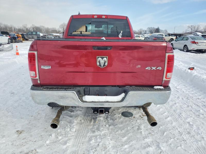 74911455 :رقم المزاد ، 1C6RR7JT6FS681476 vin ، 2015 Ram 1500 مزاد بيع