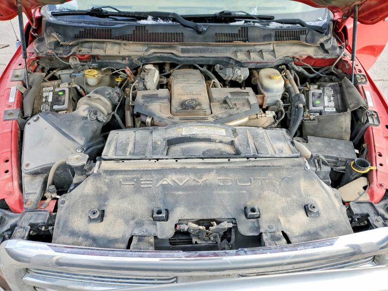 Продаж на аукціоні авто 2012 Dodge Ram 3500, vin: 3C63D3KL2CG127575, номер лоту: 72158195