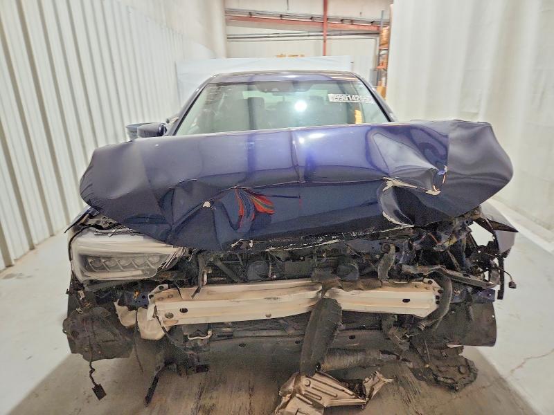 Продажа на аукционе авто 2018 Acura Tlx Advanc, vin: 19UUB3F77JA005890, номер лота: 99014265