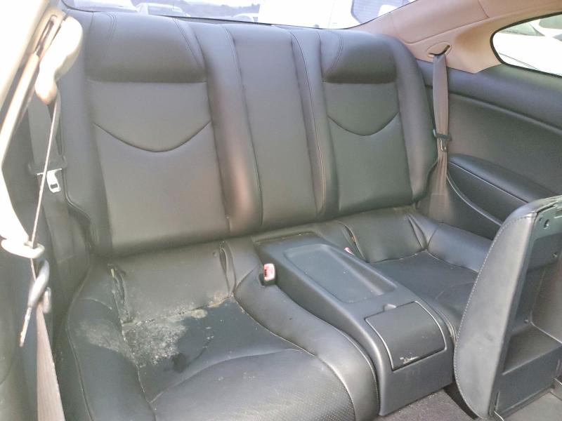 Продажа на аукционе авто 2008 Infiniti G37 Base, vin: JNKCV64EX8M125677, номер лота: 73603855