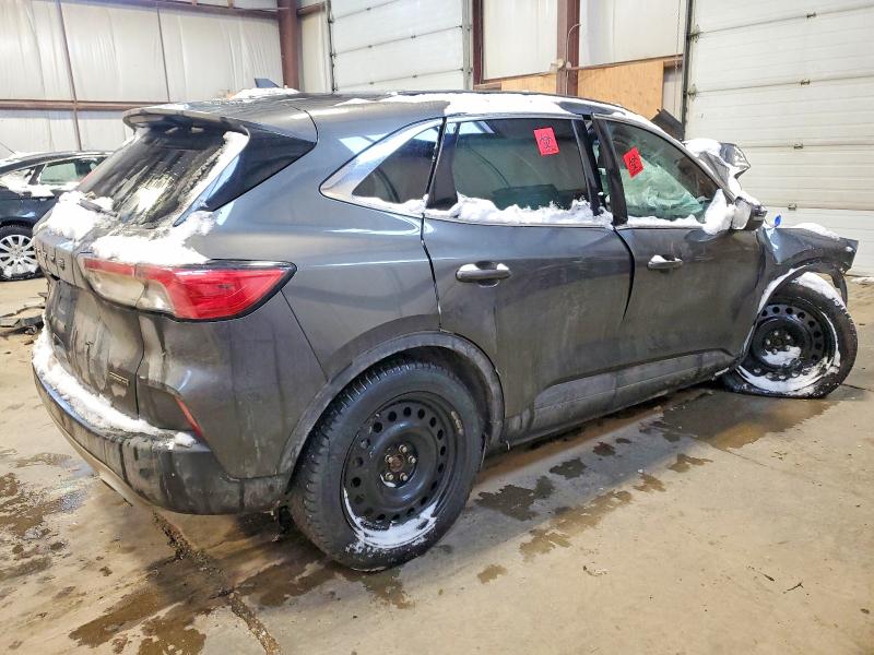Auction sale of the 2020 Ford Escape, vin: 1FMCU9DZ5LUB87436, lot number: 97611885