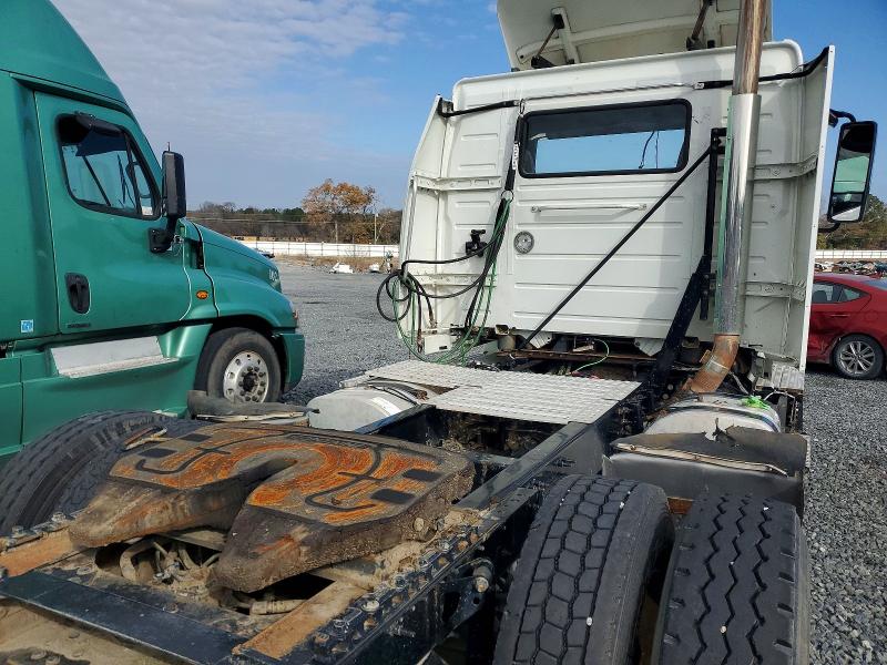 2021 Volvo Vnr მანქანა იყიდება აუქციონზე, vin: 4V4WC9EH8MN284611, აუქციონის ნომერი: 68050055