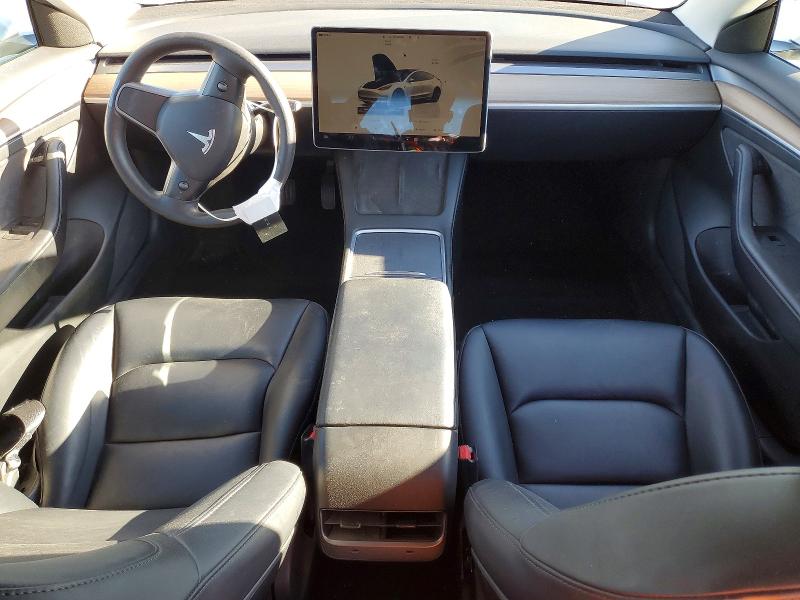 2023 Tesla Model 3 მანქანა იყიდება აუქციონზე, vin: 5YJ3E1EA8PF479253, აუქციონის ნომერი: 72807505