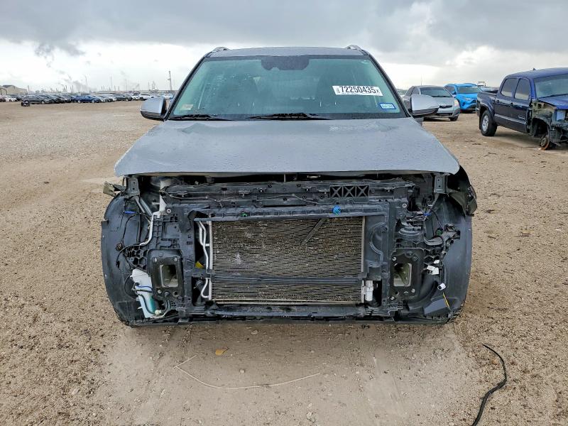 Продажа на аукционе авто 2021 Kia Seltos S, vin: KNDEU2AA1M7173777, номер лота: 72250435
