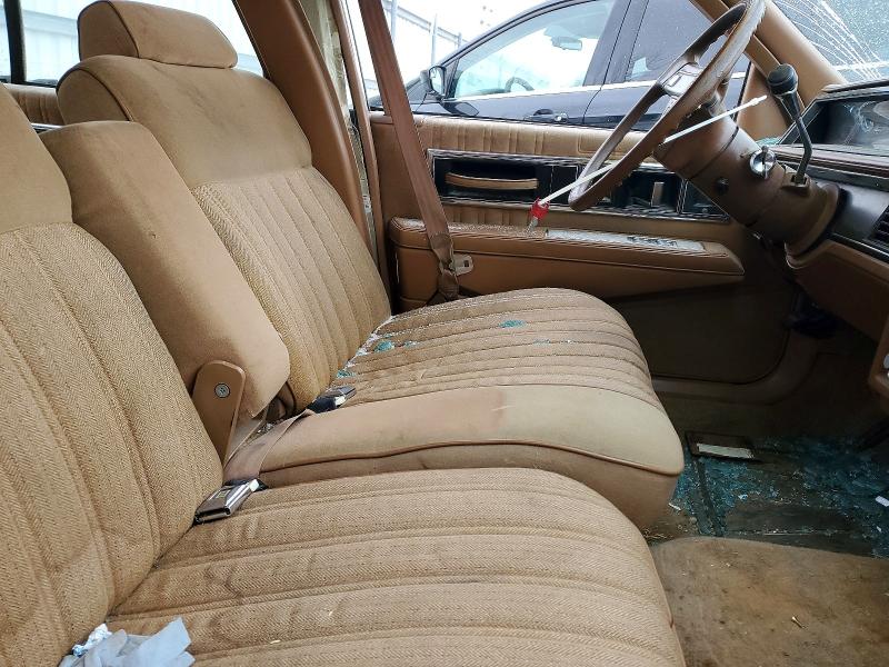 Продаж на аукціоні авто 1991 Oldsmobile 88 Royale, vin: 1G3HN54C8M1803242, номер лоту: 74220165