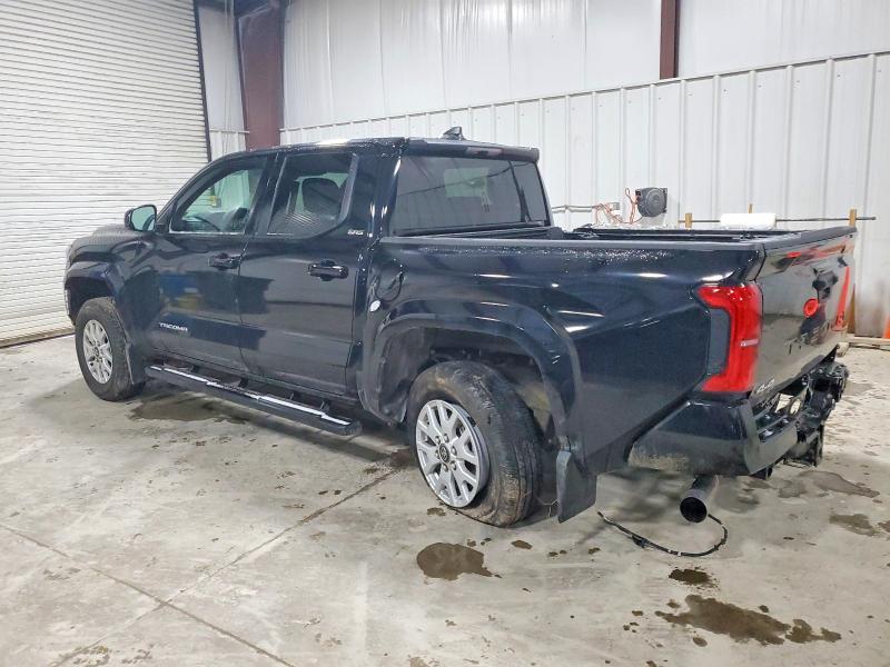 73262245 :رقم المزاد ، 3TMLB5JN1SM190180 vin ، 2025 Toyota Tacoma مزاد بيع