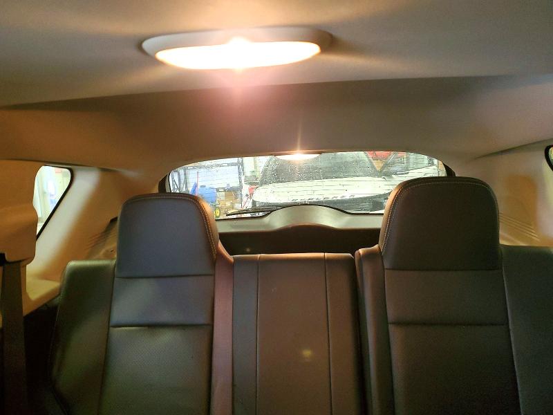 98468925 :رقم المزاد ، 1C4NJDEB0GD755320 vin ، 2016 Jeep Compass مزاد بيع