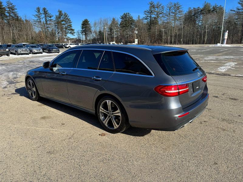 Aukcja sprzedaży 2017 Mercedes-benz E 400 4mat, vin: WDDZH6GB9HA239374, numer aukcji: 75110465