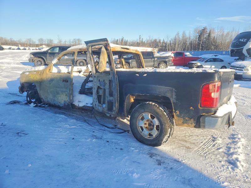 Продаж на аукціоні авто 2011 Chevrolet Silverado, vin: 1GCRKSE3XBZ401263, номер лоту: 73875125