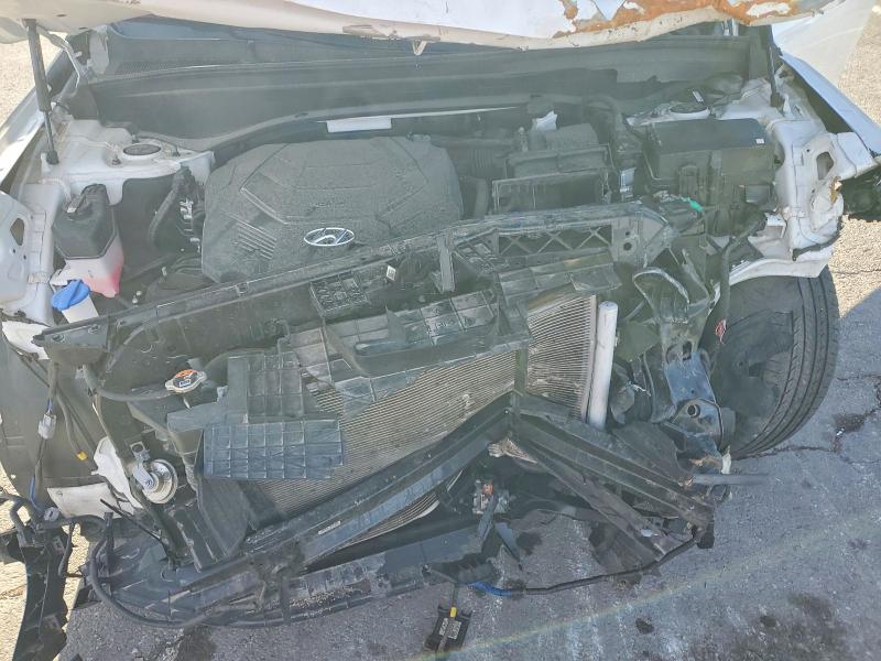 Продаж на аукціоні авто 2024 Hyundai Palisade, vin: KM8R2DGE4RU719392, номер лоту: 72840175