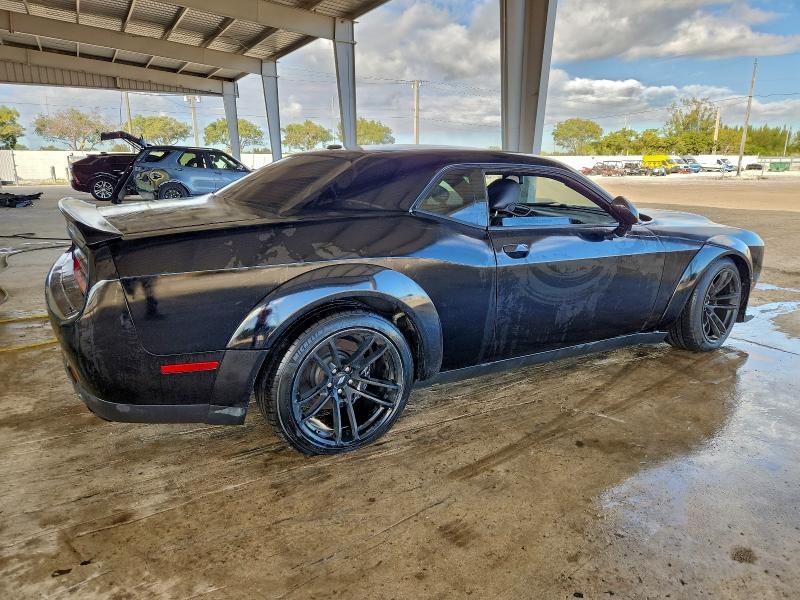 Auction sale of the 2019 Dodge Challenger, vin: 2C3CDZL99KH727592, lot number: 93827615