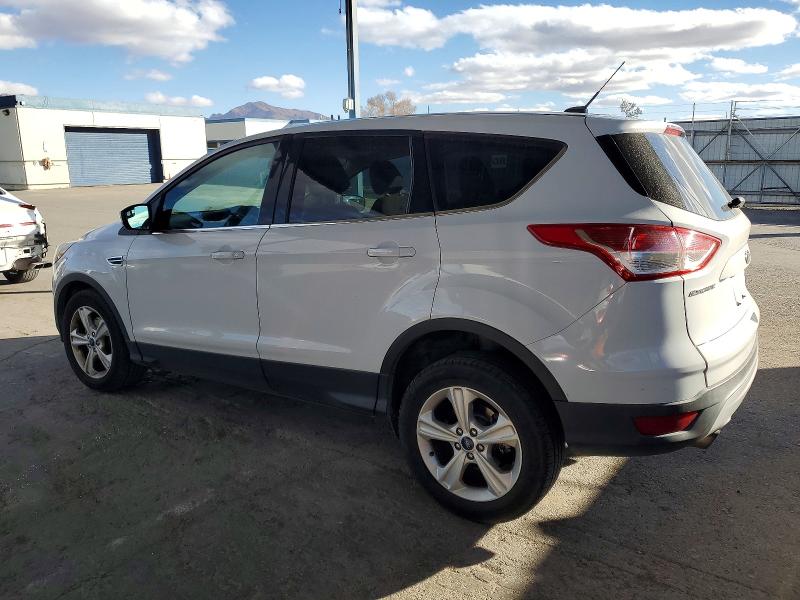 Продажа на аукционе авто 2014 Ford Escape Se, vin: 1FMCU0GX7EUB15968, номер лота: 99621785