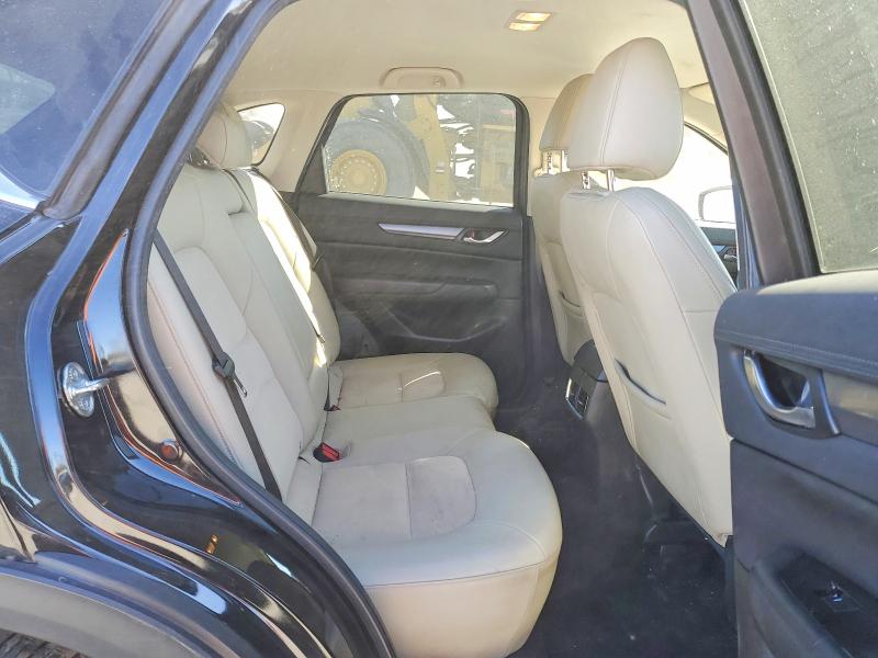 73395065 :رقم المزاد ، JM3KFBCM8L0747553 vin ، 2020 Mazda Cx-5 مزاد بيع