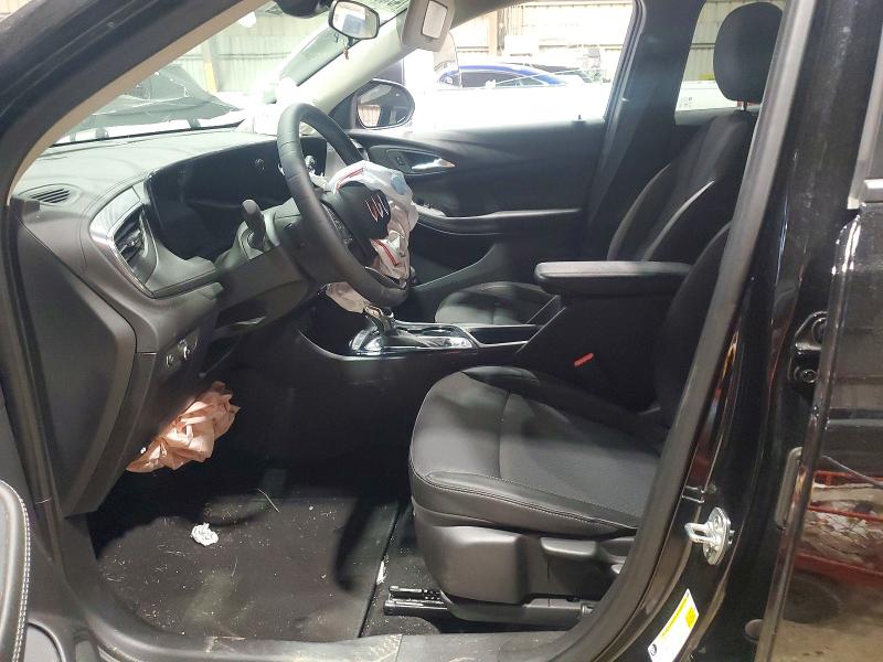 74316585 :رقم المزاد ، KL4AMBSP5SB130386 vin ، 2025 Buick Encore Gx مزاد بيع