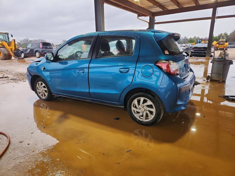 Продажа на аукционе авто 2024 Mitsubishi Mirage, vin: ML32AUHJ5RH038528, номер лота: 72270225