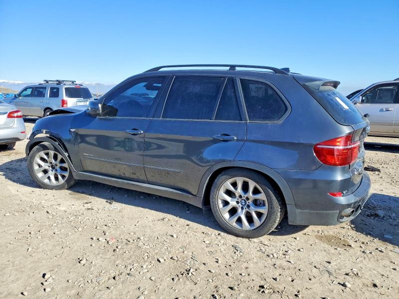 2012 Bmw X5 მანქანა იყიდება აუქციონზე, vin: 5UXZV4C51CL744540, აუქციონის ნომერი: 97746655