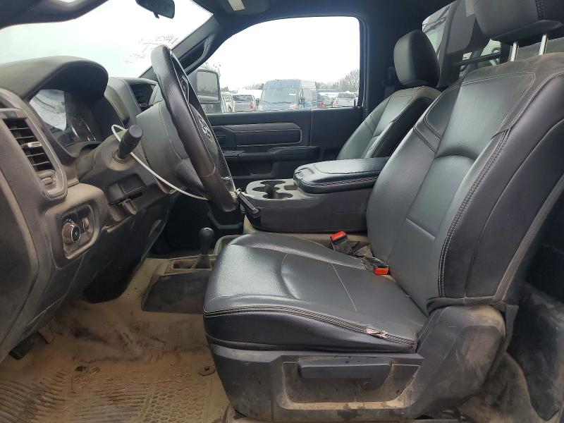 Aukcja sprzedaży 2023 Ram 3500, vin: 3C7WRTAL7PG609234, numer aukcji: 97761435