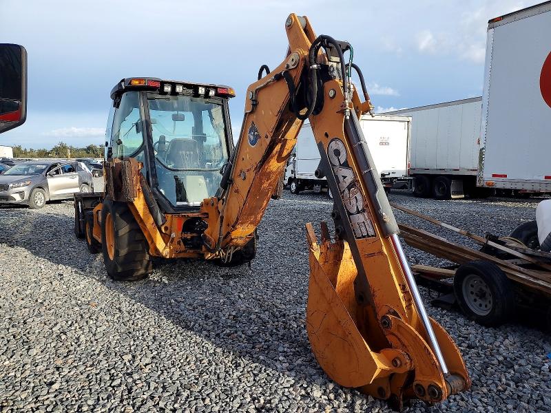 Auction sale of the 2015 Case 580, vin: JJGN58SNVFC720421, lot number: 74431165