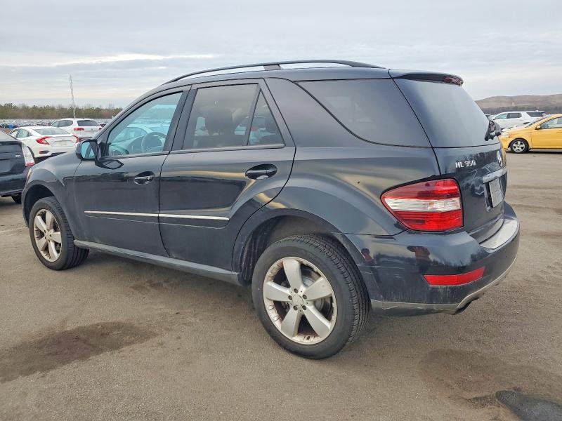 Продажа на аукционе авто 2009 Mercedes-benz Ml, vin: 4JGBB86E99A491238, номер лота: 73202515