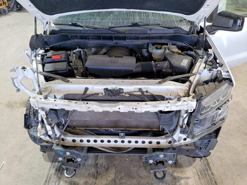 Aukcja sprzedaży 2019 Chevrolet Silverado, vin: 1GCRWDED9KZ325088, numer aukcji: 97771215