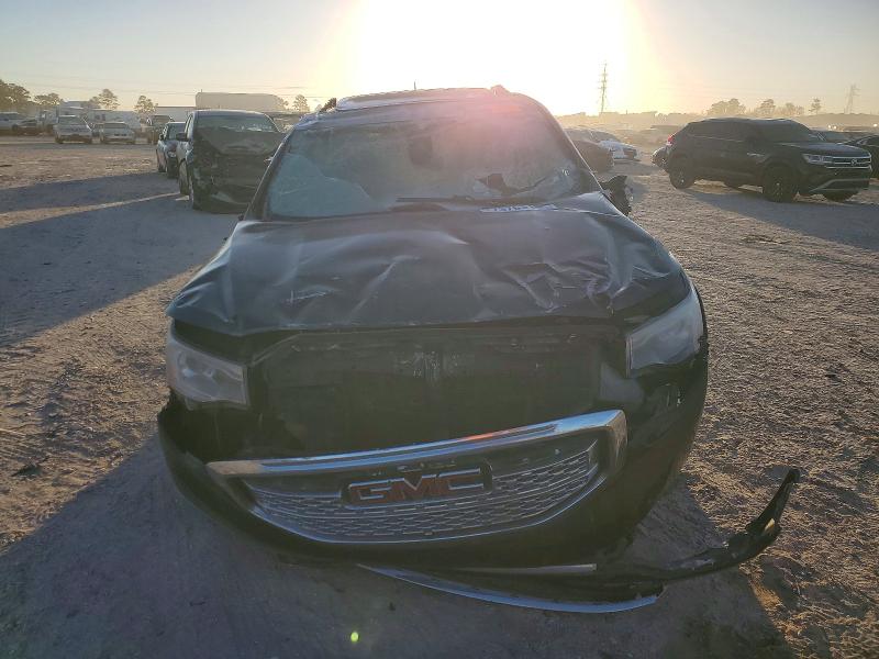 Aukcja sprzedaży 2019 Gmc Acadia, vin: 1GKKNXLS3KZ236449, numer aukcji: 73763105