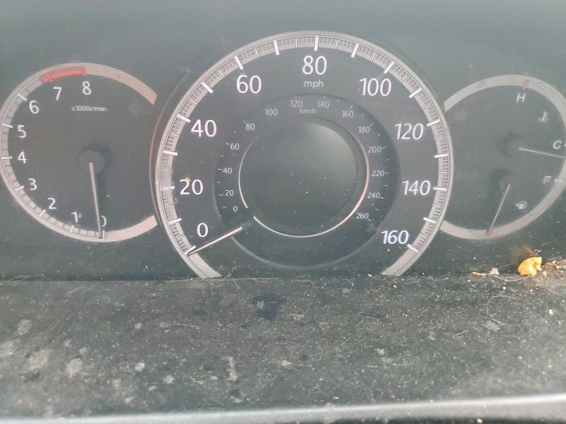 2015 Honda Accord მანქანა იყიდება აუქციონზე, vin: 1HGCR2F30FA090061, აუქციონის ნომერი: 98681275