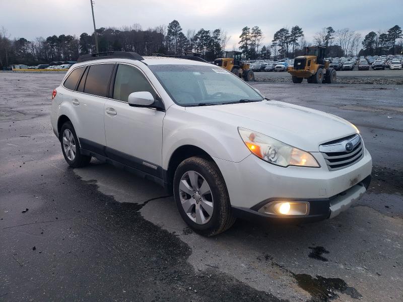 74444365 :رقم المزاد ، 4S4BRCKC9A3334689 vin ، 2010 Subaru Outback مزاد بيع