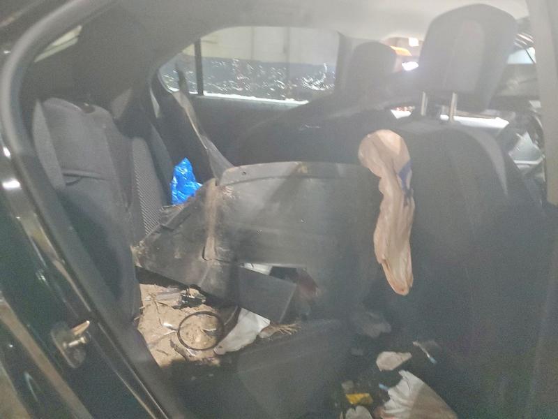 73944275 :رقم المزاد ، 2GNALDEKXD6340547 vin ، 2013 Chevrolet Equinox مزاد بيع