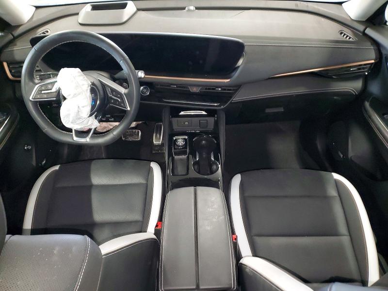 Aukcja sprzedaży 2025 Buick Envision, vin: LRBFZLE4XSD014740, numer aukcji: 74853005