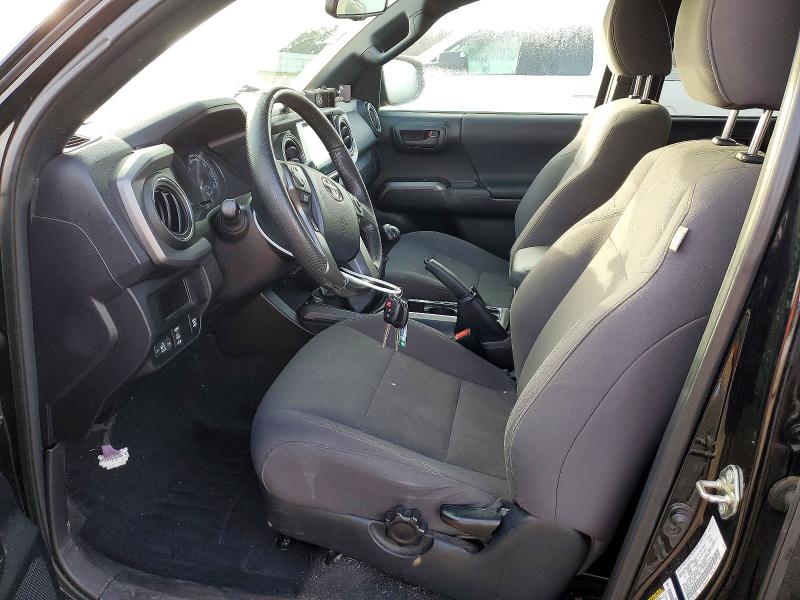 Продажа на аукционе авто 2016 Toyota Tacoma, vin: 5TFCZ5AN7GX011363, номер лота: 99365865