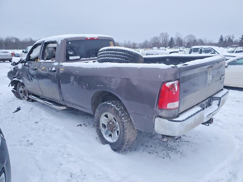 Aukcja sprzedaży 2018 Ram 2500, vin: 3C6UR5HJXJG351035, numer aukcji: 72398195